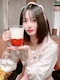 プロフィール写真8・はるか💖ピンクモンスター堺|PINK MONSTER・ピンクモンスター - 堺東のコンカフェ
