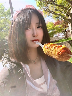 プロフィール写真7・はるか💖ピンクモンスター堺|PINK MONSTER・ピンクモンスター - 堺東のコンカフェ