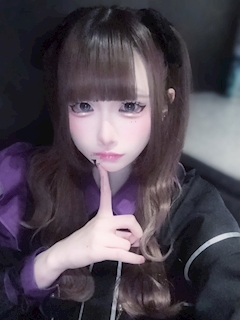 プロフィール写真2・めれんげ|Shangri-La Violet・シャングリラバイオレット - すすきののコンカフェ
