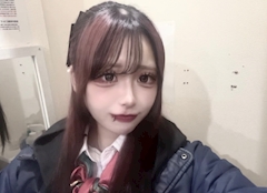 プロフィール写真1・ルナ｜Cafe&Bar Kitty・キティー - すすきのガールズバー