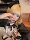 プロフィール写真2・ねね|メイドinしゃんぐりら - すすきのコンカフェ