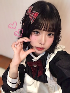 プロフィール写真1・りぼん|メイドinしゃんぐりら - すすきのコンカフェ