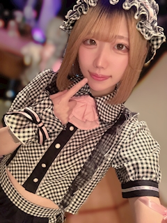 プロフィール写真1・こまり|メイドinしゃんぐりら - すすきのコンカフェ