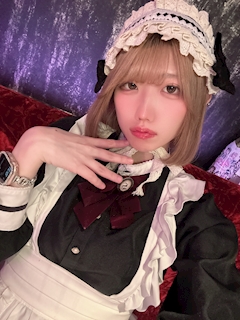 プロフィール写真2・こまり|メイドinしゃんぐりら - すすきのコンカフェ