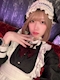 プロフィール写真2・こまり|メイドinしゃんぐりら - すすきのコンカフェ