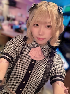 プロフィール写真1・こまり|メイドinしゃんぐりら - すすきのコンカフェ