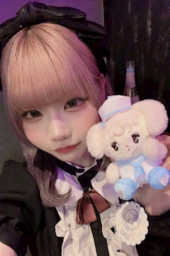 プロフィール写真2・うい|メイドinしゃんぐりら - すすきののコンカフェ