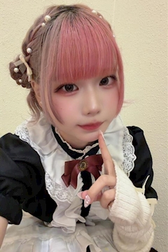 プロフィール写真1・うい|メイドinしゃんぐりら - すすきののコンカフェ