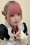 プロフィール写真1・うい|メイドinしゃんぐりら - すすきののコンカフェ