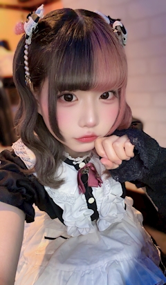 プロフィール写真1・うい｜メイドinしゃんぐりら - すすきののコンカフェ