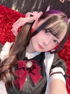 プロフィール写真1・しずく|メイドinしゃんぐりら - すすきのコンカフェ