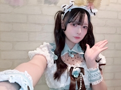 プロフィール写真2・しずく|メイドinしゃんぐりら - すすきのコンカフェ
