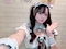 プロフィール写真2・しずく|メイドinしゃんぐりら - すすきのコンカフェ