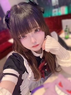 プロフィール写真1・あむ|メイドinしゃんぐりら - すすきのコンカフェ