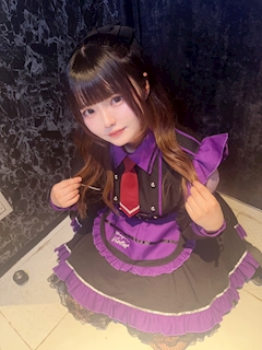 プロフィール写真3・あむ|メイドinしゃんぐりら - すすきのコンカフェ