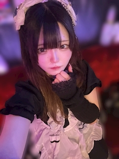 プロフィール写真2・あむ|メイドinしゃんぐりら - すすきのコンカフェ