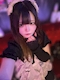 プロフィール写真2・あむ|メイドinしゃんぐりら - すすきのコンカフェ
