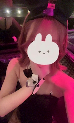 最近ブログを始めた女の子