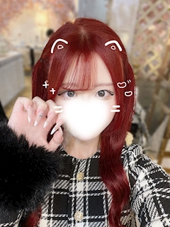 最近ブログを始めた女の子