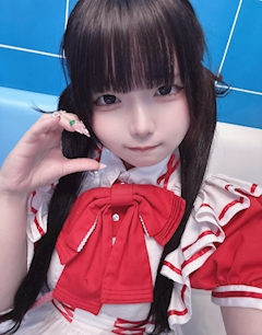 プロフィール写真2・ゆめち|AliceParty・アリスパーティー - 秋葉原のコンカフェ