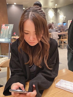 プロフィール写真3・未来(ミク)|Mrs.J 木屋町・ミセス ジェイ キヤマチ - 木屋町の熟女パブ/熟女キャバクラ