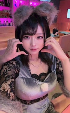 うみ🐺オオカミちゃんカフェ神戸三宮店🐺