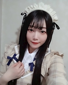 プロフィール写真1・あき｜エルキルアbyロイヤルメルト・エルキルアバイロイヤルメルト - 池袋東口のコンカフェ