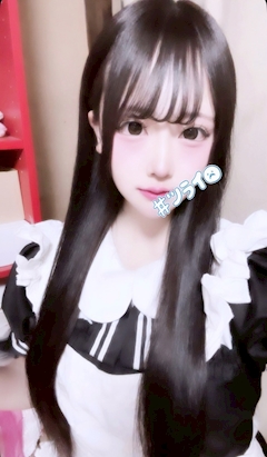 プロフィール写真1・める｜Cafe & Bar NO BRAND・ノーブランド - 横浜西口のコンカフェ