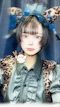 プロフィール写真4・ことね|メイド焼鳥TORIきゅん 熊本店・メイドヤキトリトリキュン クマモトテン - 熊本市・花畑町のコンカフェ