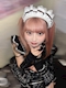 プロフィール写真1・れいら｜Cafe＆Bar Doll's Cafe・ドールズカフェ - 池袋西口のコンカフェ