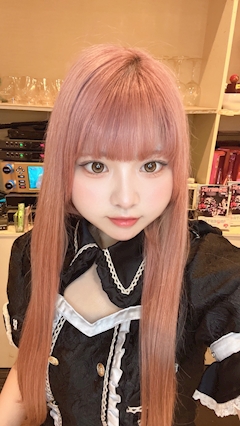 最近ブログを始めた女の子