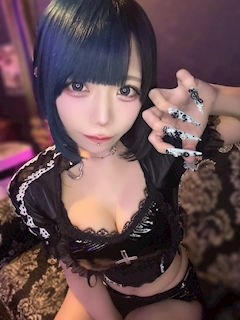 プロフィール写真2・スピリチュアル・あろまちゃん|1LDK-Darkness-・ダークネス - すすきののコンカフェ