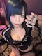 プロフィール写真2・スピリチュアル・あろまちゃん|1LDK-Darkness-・ダークネス - すすきののコンカフェ