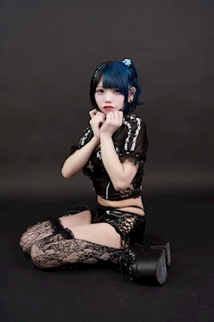 プロフィール写真4・スピリチュアル・あろまちゃん|1LDK-Darkness-・ダークネス - すすきののコンカフェ