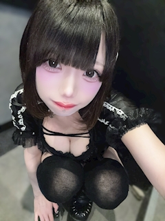 プロフィール写真5・スピリチュアル・あろまちゃん|1LDK-Darkness-・ダークネス - すすきののコンカフェ