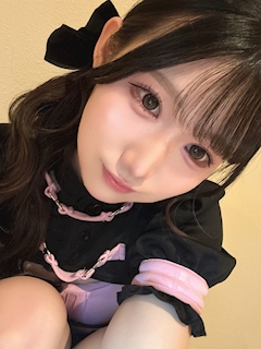 プロフィール写真2・れい｜1LDK-NecroNurse-・ネクロナース - すすきのコンカフェ