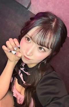 プロフィール写真1・れい｜1LDK-NecroNurse-・ネクロナース - すすきのコンカフェ