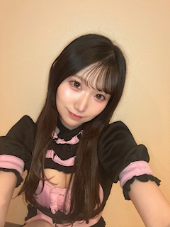 プロフィール写真4・れい｜1LDK-NecroNurse-・ネクロナース - すすきのコンカフェ