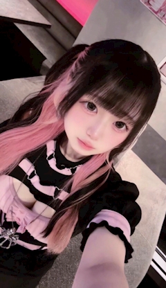プロフィール写真2・きゅい|1LDK-NecroNurse-・ネクロナース - すすきのコンカフェ