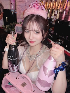 プロフィール写真3・りん|IRIS・アイリス - 恵比寿のキャバクラ