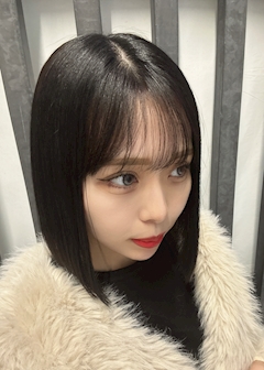 プロフィール写真1・BIGおゆみ|IRIS・アイリス - 恵比寿のキャバクラ