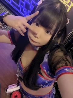 プロフィール写真2・しいな|Succubus&Angel Wings・サキュバスアンドエンジェルウイングス - 池袋東口のコンカフェ