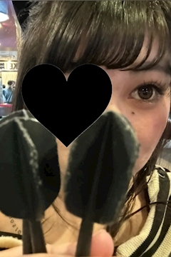 最近ブログを始めた女の子