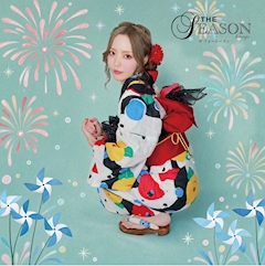 プロフィール写真2・りの｜THE IIII SEASON・ザフォーシーズン - 鹿児島県・天文館のキャバクラ