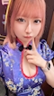 プロフィール写真1・かなで｜Succubus&Angel Wings・サキュバスアンドエンジェルウイングス - 池袋東口のコンカフェ