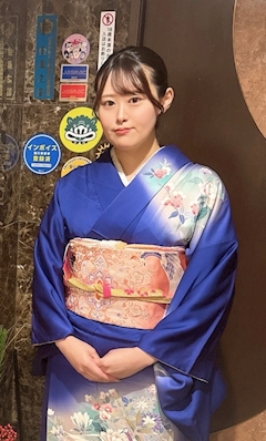 プロフィール写真1・島猫 麻紀｜chou-chou.・シュシュ - 広島市（流川）のスナック