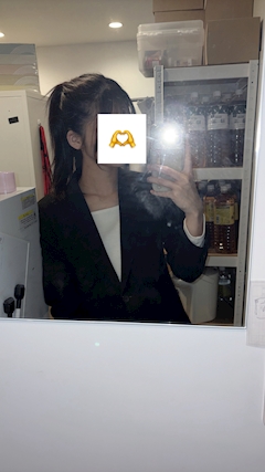 プロフィール写真1・ちふゆ｜CODE・コード - 千葉・富士見町のガールズバー