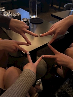 あかね♥️「⭐️⟡.꙳」