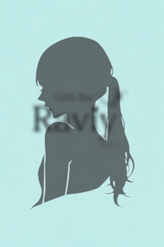 プロフィール写真1・くろ子|GirlsBar Raviy・ガールズバーラヴィ - 古町のガールズバー