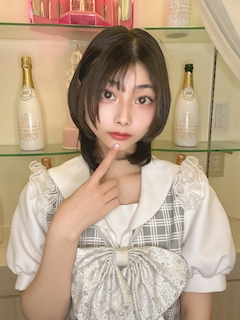 プロフィール写真1・いおり｜Princess Maid・プリンセスメイド - 大塚のコンカフェ